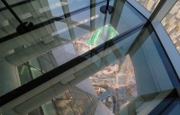 Seoul Sky(Lotte Tower)
