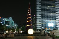 Cheonggyecheon