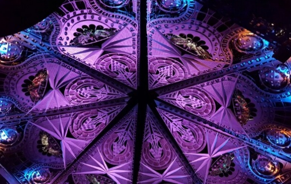 Jeju Aroma Dome Nightclub