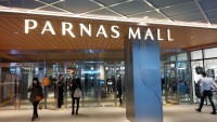 Parnas Mall