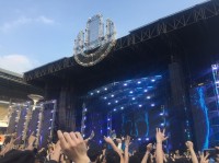 Ultra Music Festival