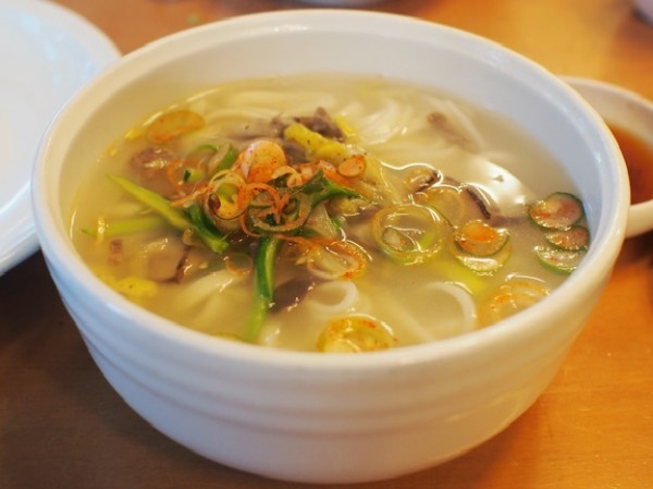 Hwangsaengga Kalguksu 