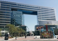 MBC(Munhwa Broadcasting Corporation) 