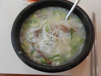 Lee Nam Jang Seolleongtang