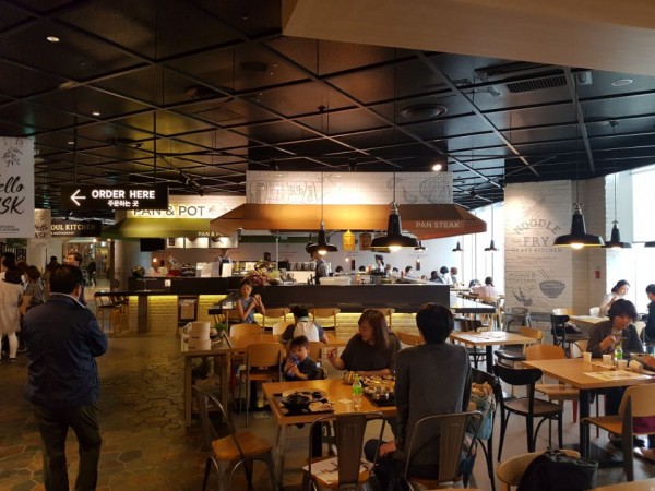 Natural Soul Kitchen