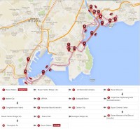 Busan City Tour