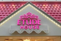 Etude House(Myeong-dong)