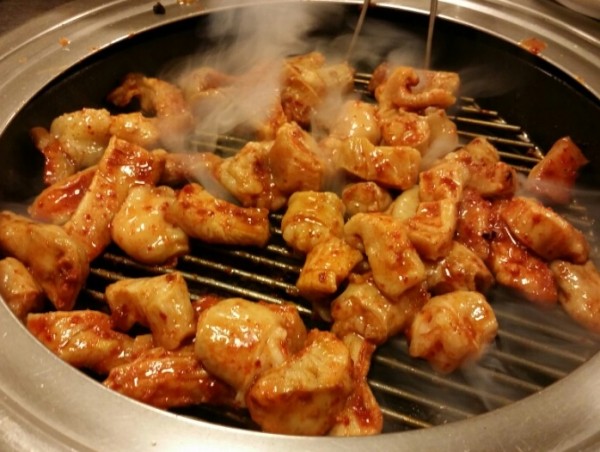 Yangmiok
