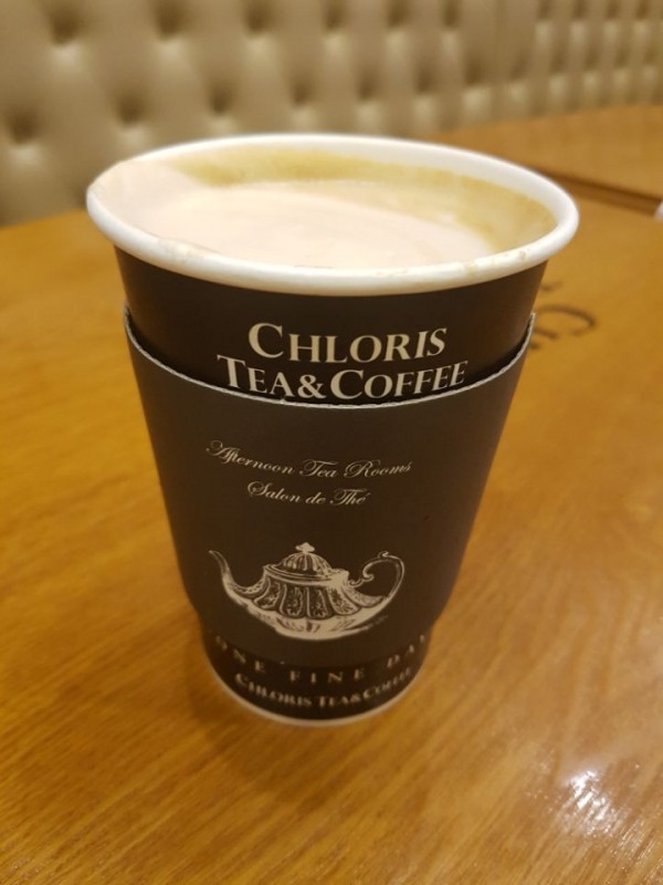 Chloris
