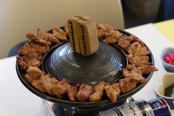 Gogogalbi