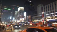 Gangnam Station