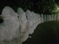 Cheonjiyeon Waterfall