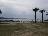 Hamdeok Beach