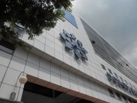 Dongdaemun Shopping Complex