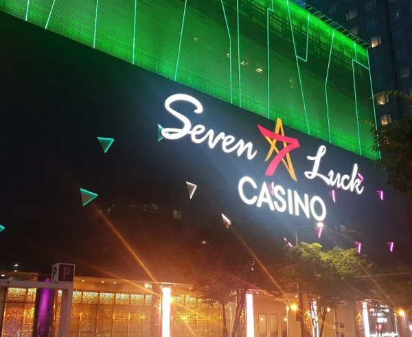 Seven Luck Casino