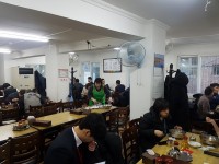 Eulji Myeonok