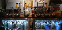 Big Brewery