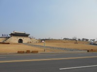 Suwon Hwaseong