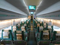 KTX(Korea Train Express)