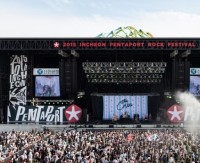 Pentaport Rock Festival