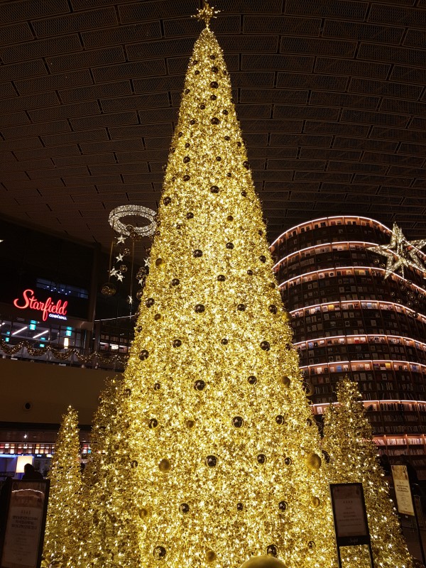 COEX Mall