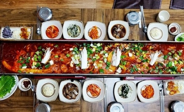Jejumadang