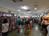 Dongdaemun Shopping Complex