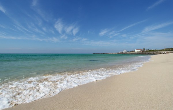 Gwakji Beach