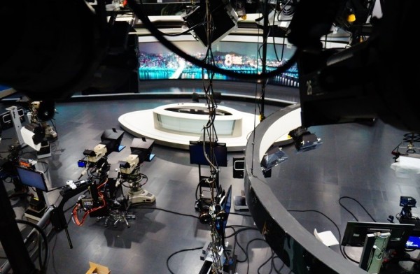 SBS(Seoul Broadcasting System)