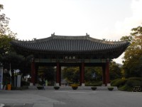 Gyeonghuigung(Palace)