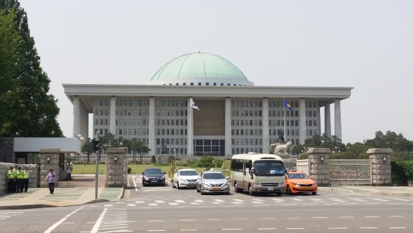 National Assembly Building