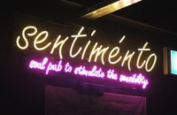 Sentimento