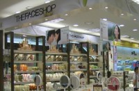 The Face Shop(Myeong-dong)