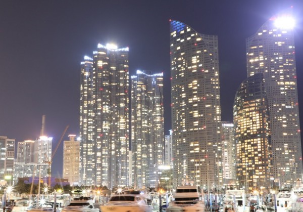 Marine City