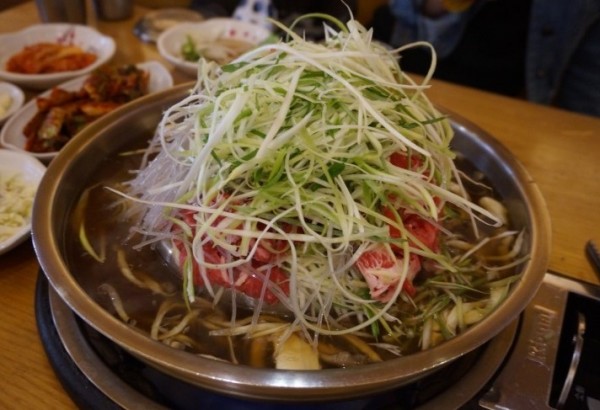 Doggabi Bulgogi