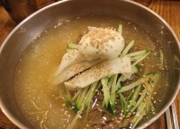 Yookssam Naengmyon(Nagwon)