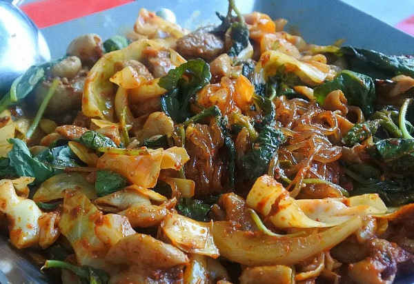 Incheon Yasijang
