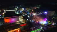 Jeonju Int'l Sori Festival