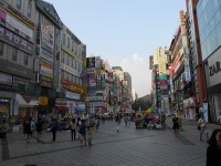 Seohyeon Station