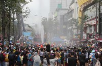 Water Gun Festival