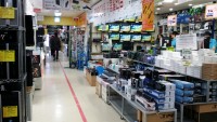 Yongsan Electronic Shopping Center