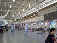 Gimhae Airport