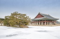 Gyeongbokgung(Palace)