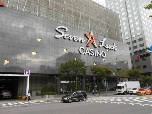 Seven Luck Casino
