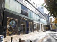 Cheongdamdong Luxury Street