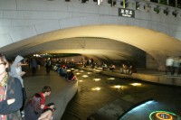 Cheonggyecheon