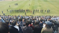 Jamsil Sports Complex(Seoul E-Land FC)