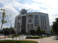 Lotte Department Store (Jamsil)