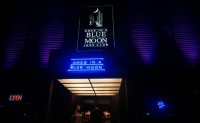 Once In A Blue Moon 