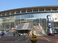 Busan Station
